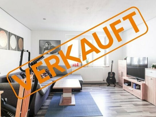* * * VERKAUFT * * * Charmante Wohnung in beliebter Lage Am Lerchenfeld in Linz