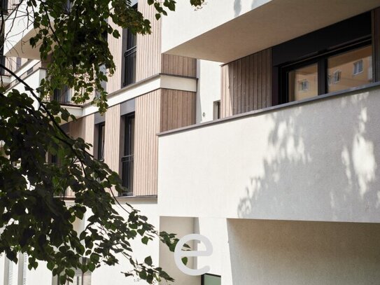 ERSTBEZUG - 2 Zimmer Wohnung in Salzburg mit Balkon im 4 OG./ Top 31