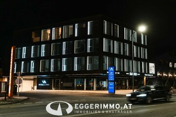 Moderne, Neubau Büro- / Praxisfläche in Bestlage von Saalfelden, Tiefgarage, Keine Mieterprovision