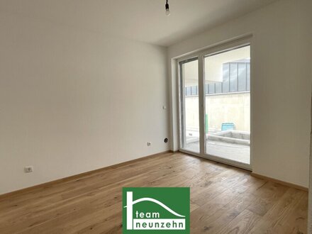 Wohnen am grünen Prater – Provisionsfrei – Exklusive 2-4 Zimmer Wohnungen. - WOHNTRAUM
