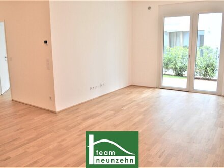 Modernes Wohnen in ruhiger Grünlage mit guter Anbindung! - JETZT ZUSCHLAGEN