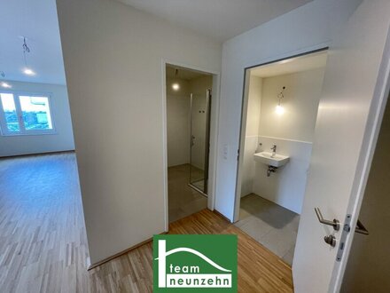 PROVISIONSFREIER ERSTBEZUG | MODERN & LEISTBAR WOHNEN MIT EIGENER FREIFLÄCHE NAHE DER DONAU, 1200 WIEN ** ZEITUNABHÄNGI…