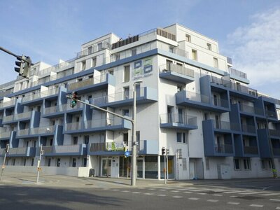 Vollmöblierte Apartments mit All-In Miete - Double Studio M