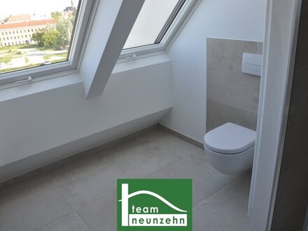 Happy Renter - Happy Life! Ideale Anlagewohnung in gehobener Lage! Freiflächen! U6 - JETZT ANFRAGEN