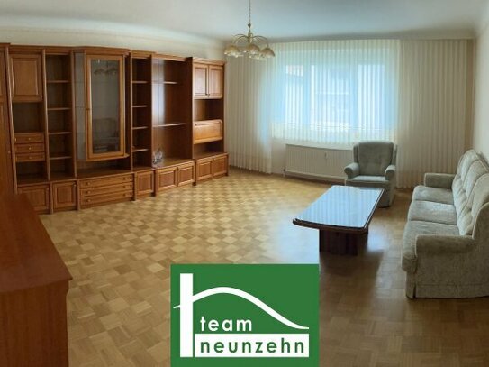 Gepflegte 3-Zimmer-Wohnung mit Loggia und Garagenplatz in 7000 Eisenstadt zu kaufen! - JETZT ZUSCHLAGEN