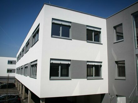 campus o2, Büropark Ottensheim - Top 4 | 213m², 1. OG, belagsfertig