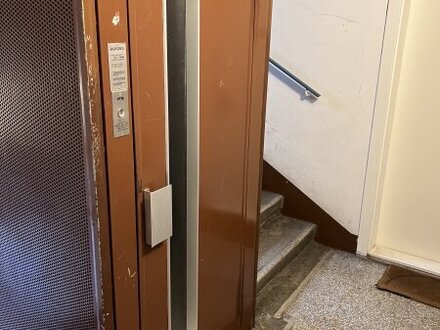 Charmante Wohnung in Augartennähe mit Top-Infrastruktur - Befristete Vermietung bis 30.09.2024. - WOHNTRAUM