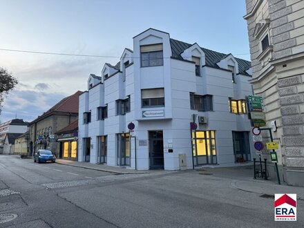 Büro/Praxis in Tulln an der Donau - Jetzt zum günstigen Preis mieten!