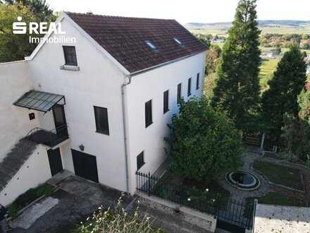 Rarität in bester Aussichtslage von Neulengbach