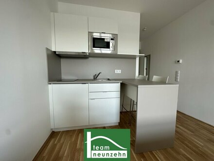 MICRO APARTMENTS – MODERN WOHNEN BEIM LAAER WALD - GRÜNRUHELAGE