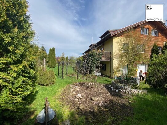 Wunderschönes Wohnen und Arbeiten in Glanegg bei Grödig