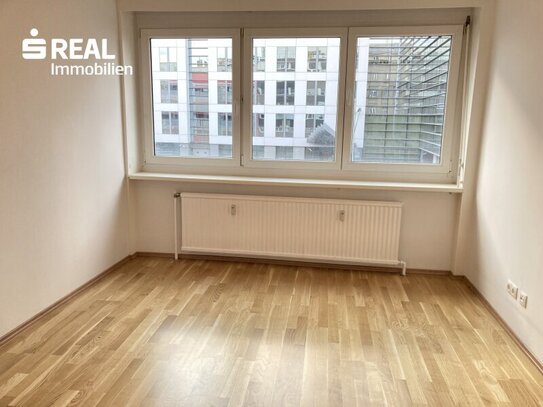 helle 2-Zimmer-Wohnung in toller Lage