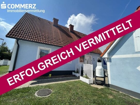 ERFOLGREICH VERMITTELT!!!