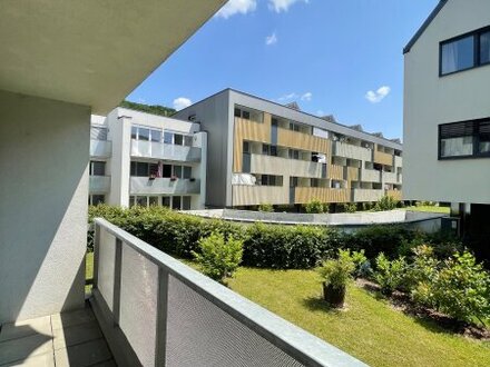 PROVISIONSFREI - 2-Zimmerwohnung mit Loggia in 3002 Purkersdorf zu vermieten