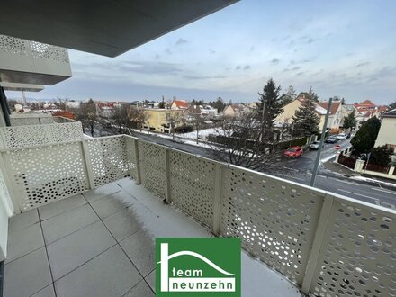 AB SOFORT VERFÜGBAR! NEUE ERSTBEZUG 2 ZIMMER WOHNUNG - JETZT ANFRAGEN