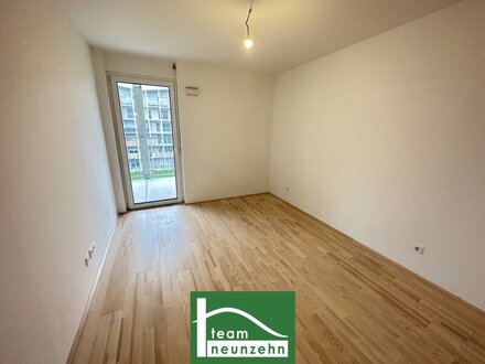 AKTION! 1. MONAT MIETZINSFREI! WOHNEN IN SMART CITY - COOL, MODERN UND STYLISCH! TRAUMHAFTE 3 ZIMMER WOHNUNG MIT BALKON…