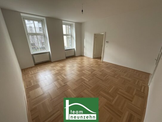 Willkommen in Ihrem neuen Zuhause in 1150 Wien - JETZT ANFRAGEN