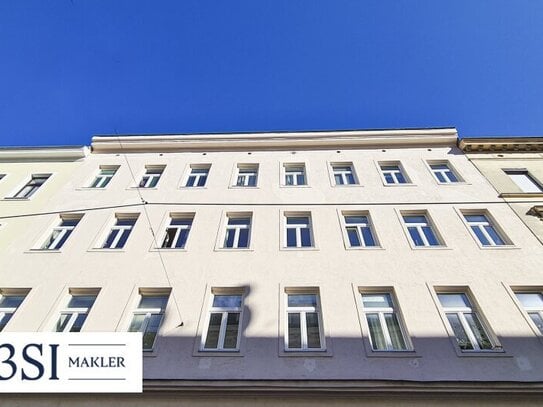 Smartes City-Apartment mit Terrasse Nähe Vogelweidpark