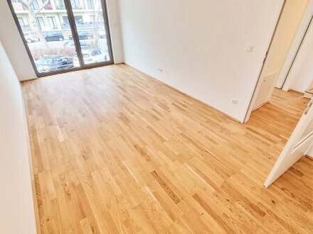 Neuer Preis! Die perfekte Kleinwohnung mit Balkon! Garage + Idealer Grundriss + Tolle Infrastruktur! Luftwärmepumpe + S…
