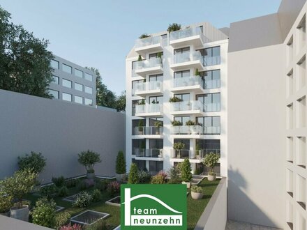 Freundliche 3-Zimmer mit Balkon - Ein Wohngenuss auf höchstem Niveau – Provisionsfreier Erstbezug! - JETZT ZUSCHLAGEN