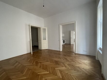 Unbefristete 2 Zimmer mit separater Küche nahe der Taborstraße U2 ***** ab 01.09.2023