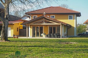 Landhaus, Immobilien-Kurz-Salzburg