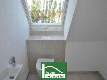 Happy Renter - Happy Life! Ideale Anlagewohnung in gehobener Lage! Freiflächen! Nähe U6! - JETZT ZUSCHLAGEN