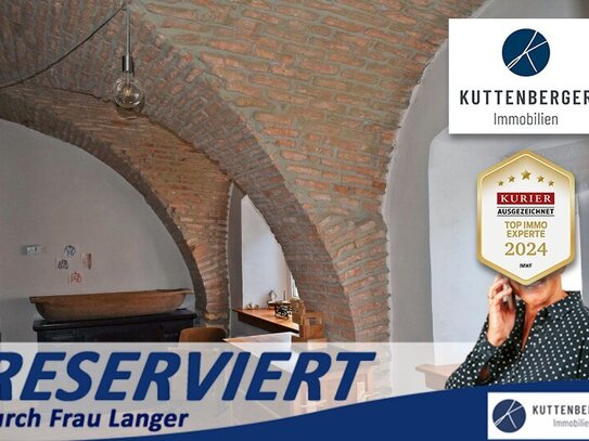 RESERVIERT durch Frau LANGER - RASCHER Immobilienverkauf zum BESTPREIS gewünscht?