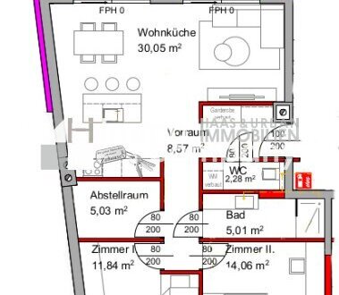 4,3%-Rendite-Wunder im Zentrum Mannersdorf/Leithagebirge zu verkaufen!