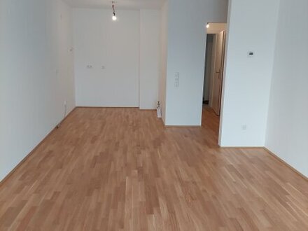 sonnige 3-Zimmer-Wohnung mit Loggia - KLIMAAKTIV Gold ausgezeichneter Neubau - keine Provision für den Käufer - Nähe St…