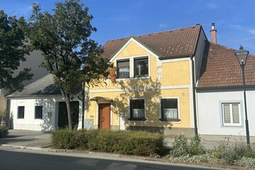 2500 Baden Gemütliches historisches Stadthaus im Zentrum von Baden mit idyllischem Garten