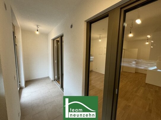 TOLLE 1-ZIMMER WOHNUNG IN DER CHRISTIAN BUCHER GASSE ! PROVISIONSFREI . - WOHNTRAUM