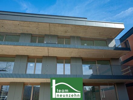 TOPPROJEKT in der Achau – Absolute Grünlage!! ALLES WAS DAS HERZ BEGEHRT! BEL Air Garden Suites! Verwirklichen Sie Ihre…