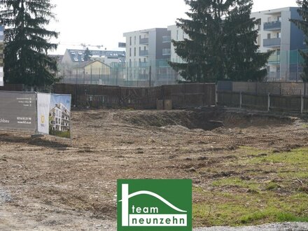 Moderne Eigentumswohnungen in ruhiger Wohnlage in Eggenberg. - WOHNTRAUM
