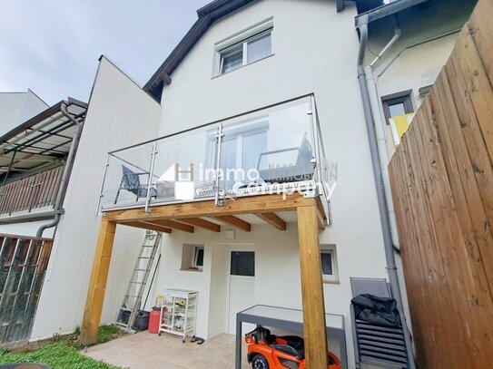 Maisonette-Traum mit Garten und Balkon in Top-Lage Graz!