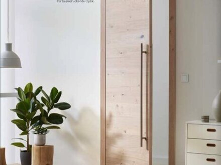 1-Zi. Wohnung im Luxuswohnbau mit Bergsauna & Weitblick. Wald | Berg | Fluss ,Top 10k. - WOHNTRAUM
