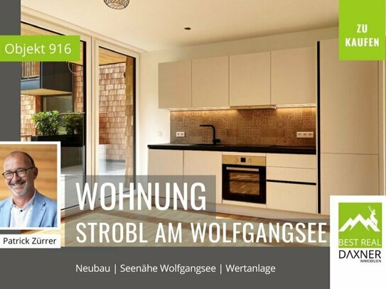 Willkommen Zuhause am Sonnenplatz in Strobl am Wolfgangsee