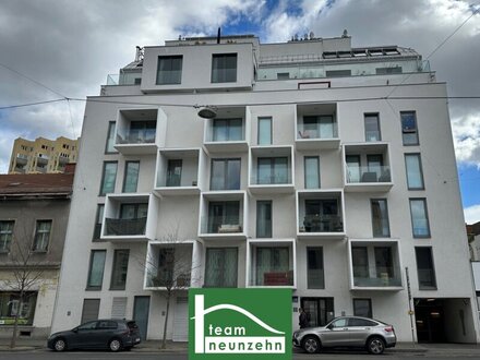 TIEFGARAGENSTELLPLATZ - NAHE DONAUZENTRUM - AB SOFORT VERFÜGBAR. - WOHNTRAUM