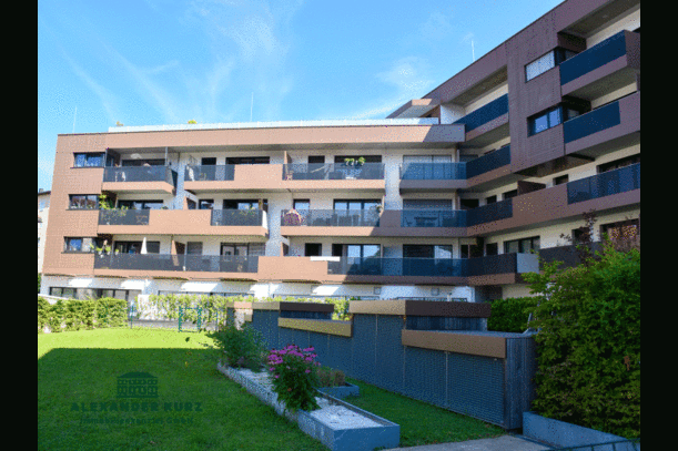 Moderne Büro-/Praxisräumlichkeiten in Salzburg-Maxglan - BARRIEREFREI