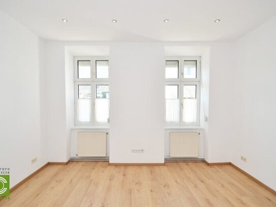 CHRISTOPH CHROMECEK IMMOBILIEN - PERCHTOLDSDORF - Zentral gelegene Altbau-Einraumwohnung zum Kauf!