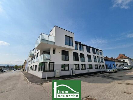 AKTION! -3% vom Kaufpreis! Leben und genießen Nahe Zentrum - Ein Höchstmaß an Gemütlichkeit kombiniert mit modernem Des…
