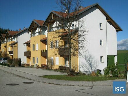 Objekt 656: 3-Zimmerwohnung in 4084 Sankt Agatha, Gferedtstraße 2, Top 1