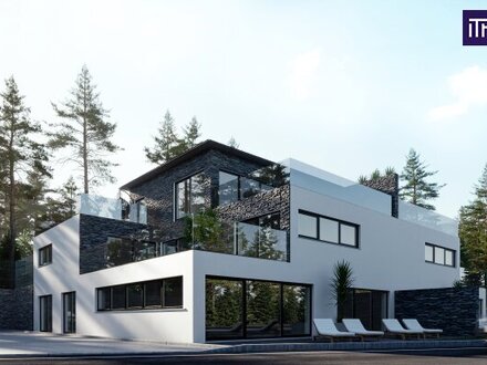 Provisionsfrei - MEIN HAUS IST MEIN ZUHAUSE! - beste Sonnen- und Ruhelage inklusive atemberaubender Aussicht