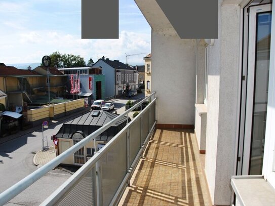 5,4% Rendite! 7 Wohnungen im Zentrum von Neunkirchen zu kaufen!
