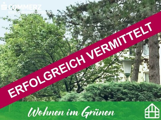 ERFOLGREICH VERMITTELT!!!