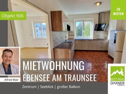 3-Zimmerwohnung in guter Lage