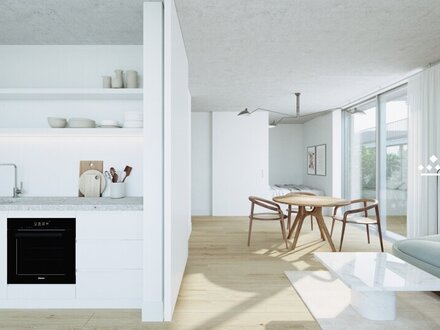 Stilvolles Microapartment in bester Lage Hietzings!