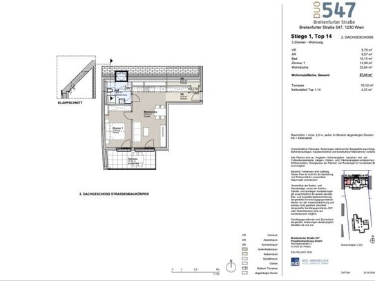 Neues Projekt: provisionsfrei, umweltfreundlich, nachhaltig, energieeffizient! Wohnungen noch mitgestalten - hauseigene…