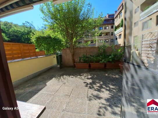 Moderne Terrassenwohnung in Rehberg - Viel Platz zum Wohlfühlen für nur 247.500,00 €!