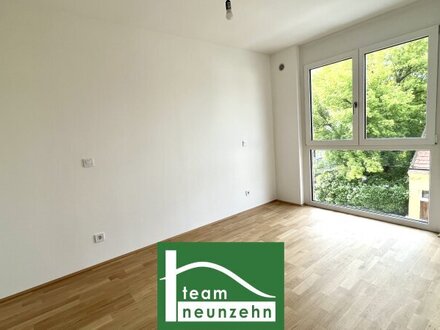 Modernes Wohnen in ruhiger Grünlage mit guter Anbindung. - WOHNTRAUM